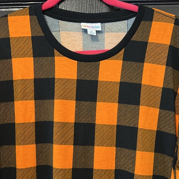 LuLaRoe long sleeve Hudson - Medium - Picture 2 of 9